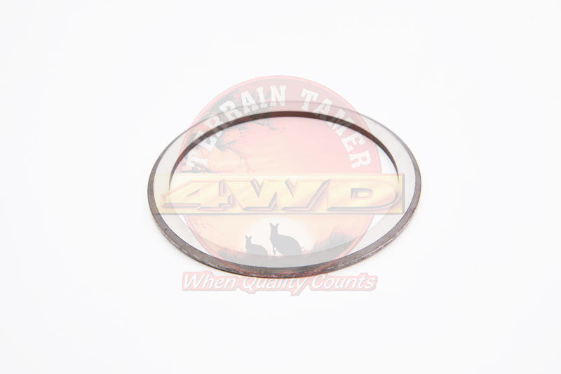 THRUST WASHER, SIDE BEARING T=3.24 SUITABLE FOR DIFF LOCK