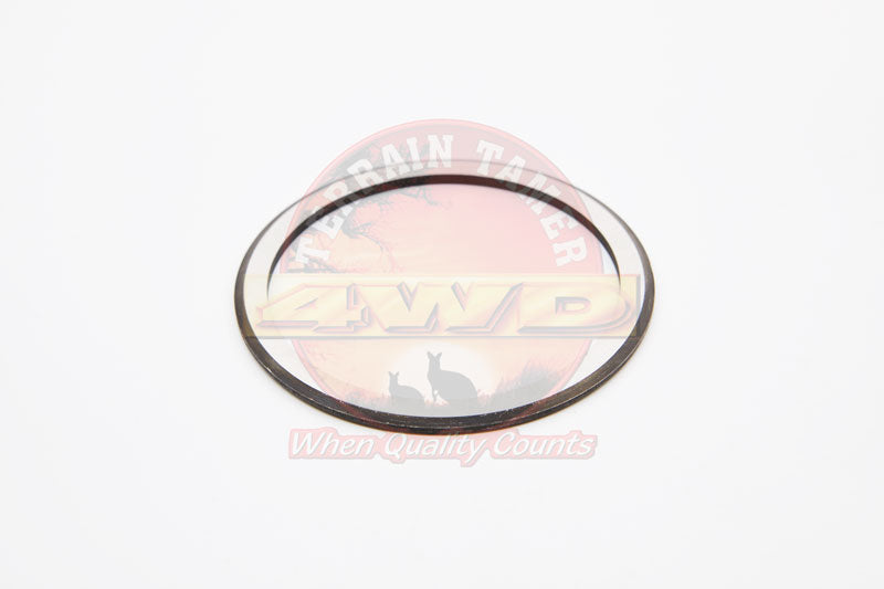 THRUST WASHER SIDE BEARING T=3.33 SUITABLE FOR DIFF LOCK