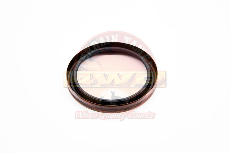 SEAL AXLE SHAFT REAR