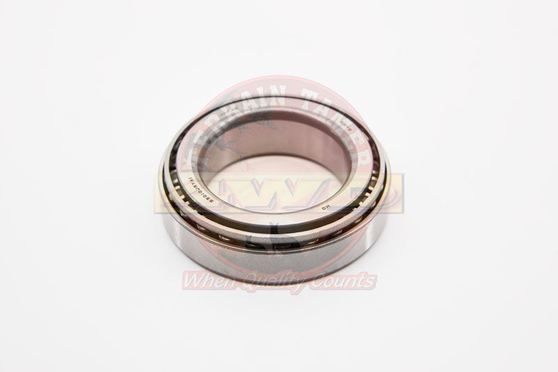 BEARING DIFF HEMISPHERE SUITABLE FOR LSD