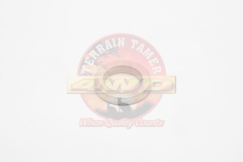 WASHER TAILSHAFT FRONT