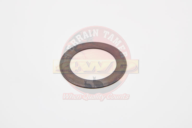 WASHER PINION ADJUSTING T=1.05 SUITABLE FOR LSD & DIFF LOCK