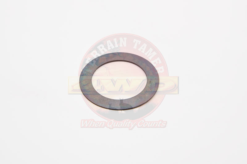 WASHER PINION ADJUSTING T=1.10 SUITABLE FOR LSD & DIFF LOCK