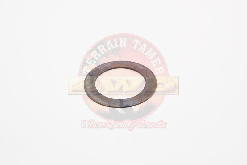 WASHER PINION ADJUSTING T=1.20 SUITABLE FOR LSD & DIFF LOCK