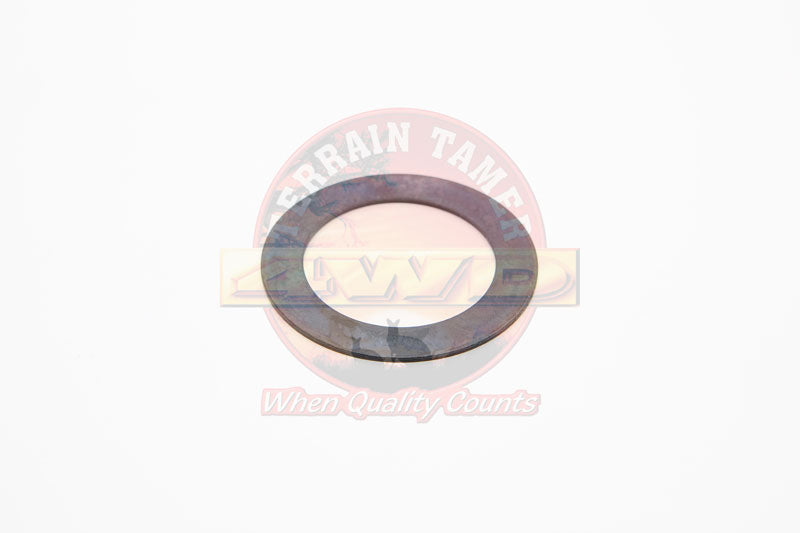 WASHER PINION ADJUSTING T=1.325 SUITABLE FOR LSD & DIFF LOCK