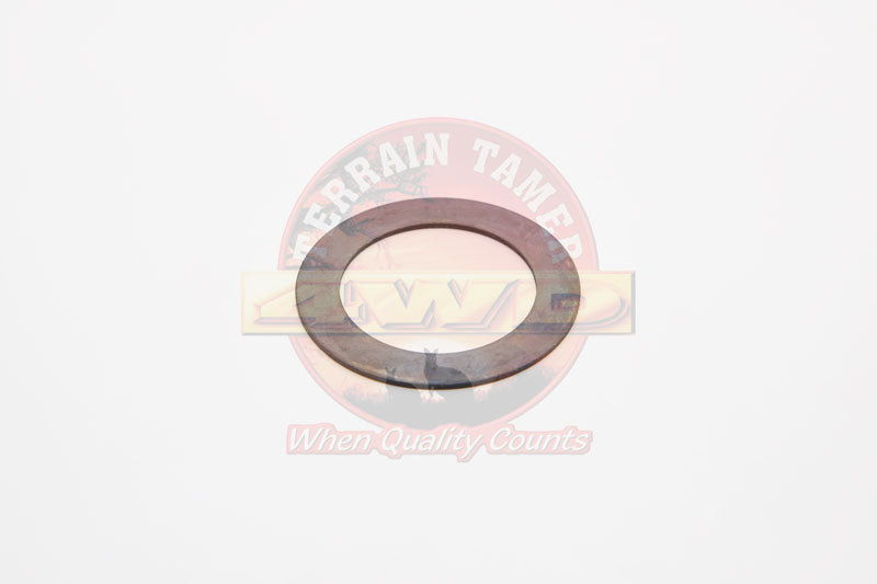 WASHER PINION ADJUSTING T=1.40 SUITABLE FOR LSD & DIFF LOCK