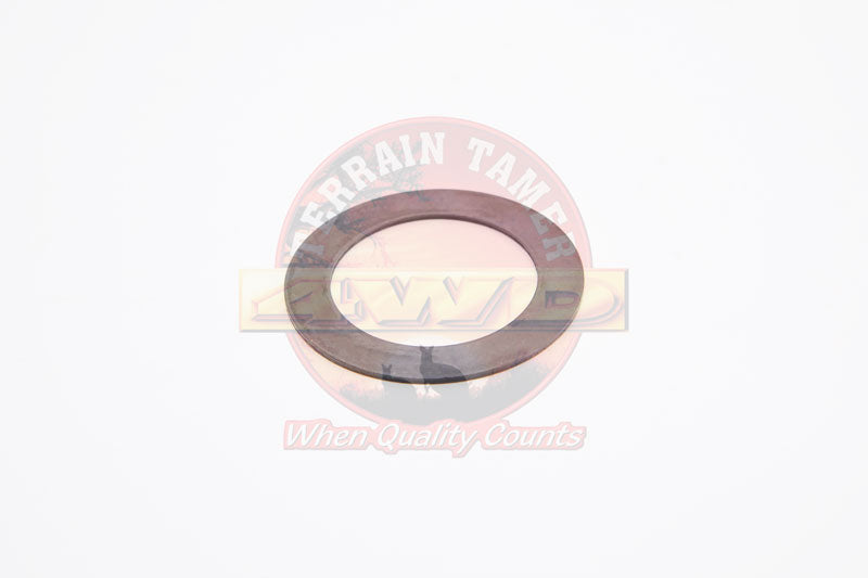 WASHER PINION ADJUSTING T=1.50 SUITABLE FOR LSD & DIFF LOCK