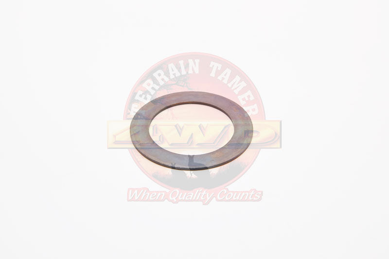 WASHER PINION ADJUSTING T=1.55 SUITABLE FOR LSD & DIFF LOCK