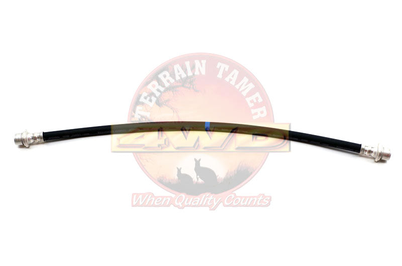 BRAKE HOSE REAR CHASSIS TO DIFF HOUDING R/H SUITABLE FOR VSC
