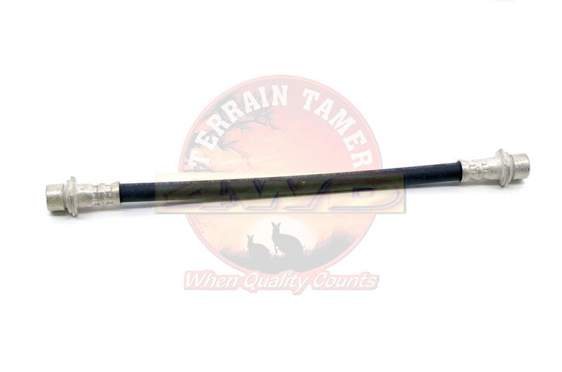 HOSE BRAKE FRONT R/H OF BRAKE PIPE TO CHASSIS SUITABLE FOR ABS