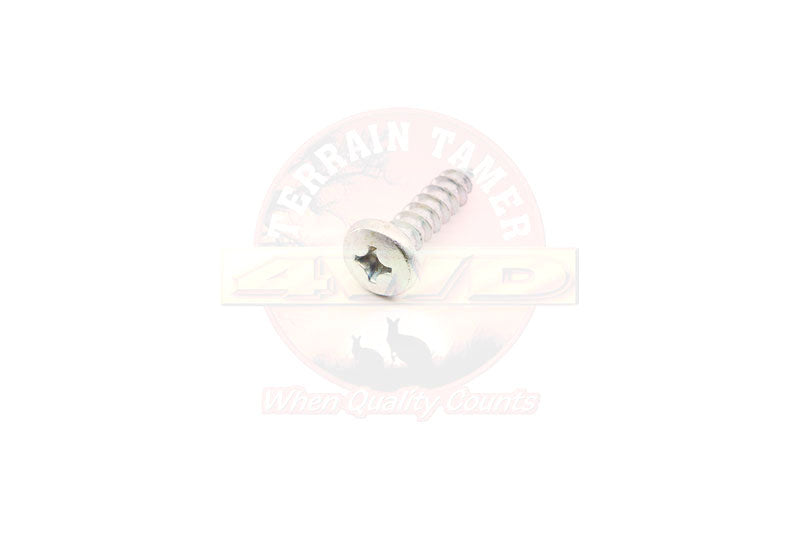 SCREW DOOR ASSIST GRIP