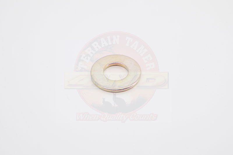 WASHER TRANSFER SHIFT ROD