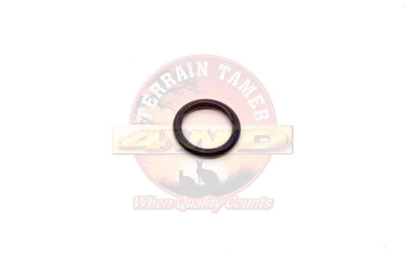 O RING TURBO OIL PIPE FLANGE