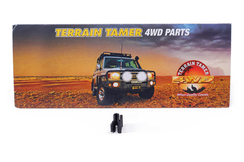 CLIP WINDSCREEN COWL PANEL