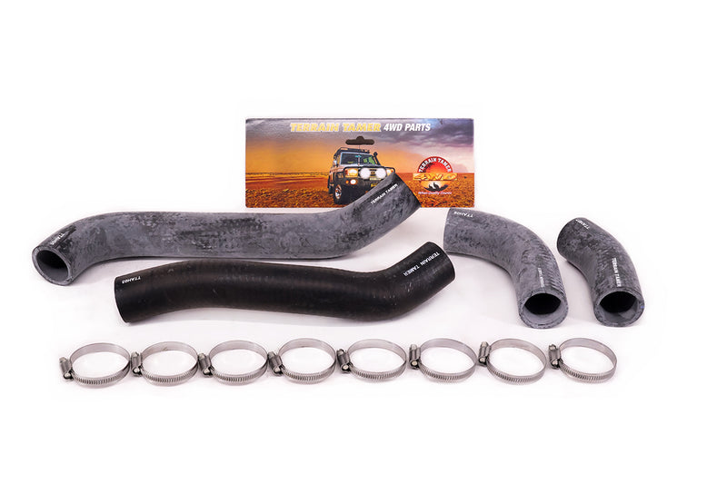 HOSE KIT SUITABLE FOR 27060-51011S SEALED ALTERNATOR