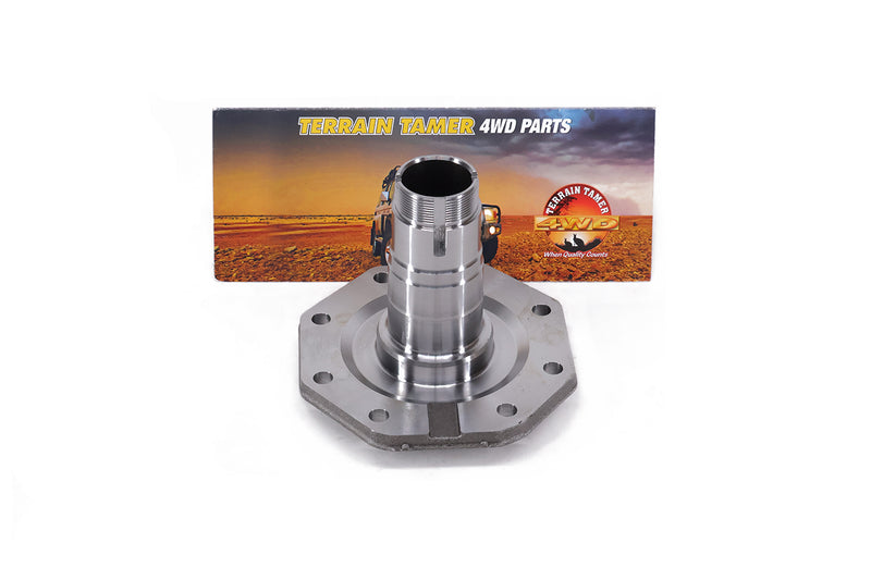 SPINDLE STEERING KNUCKLE SUITABLE FOR WITH DUAL MODE AUTO LOCK HUB