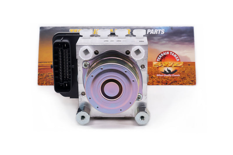 ACTUATOR ASSEMBLY BRAKE SUITABLE FOR VSC DOUBLE CAB