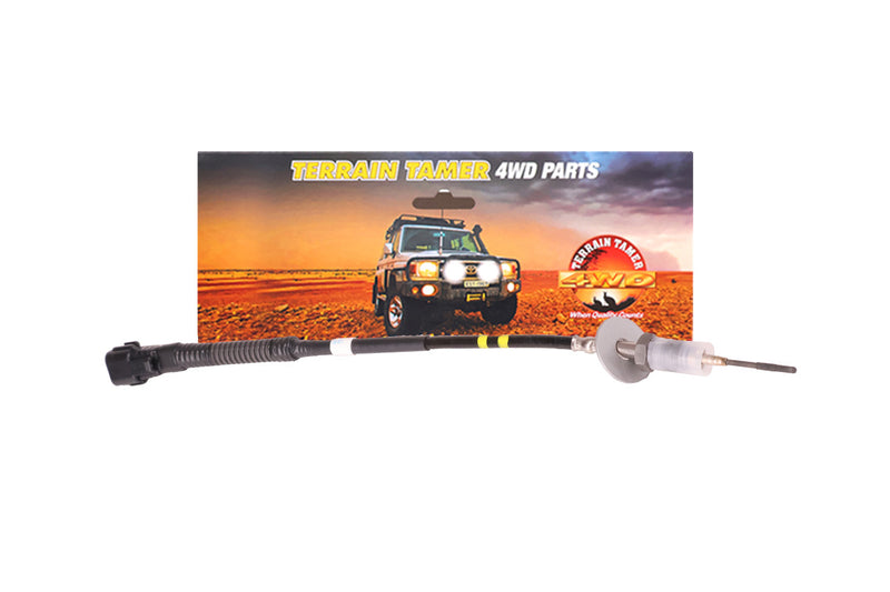 SENSOR EXHAUST GAS TEMPERATURE NO.2