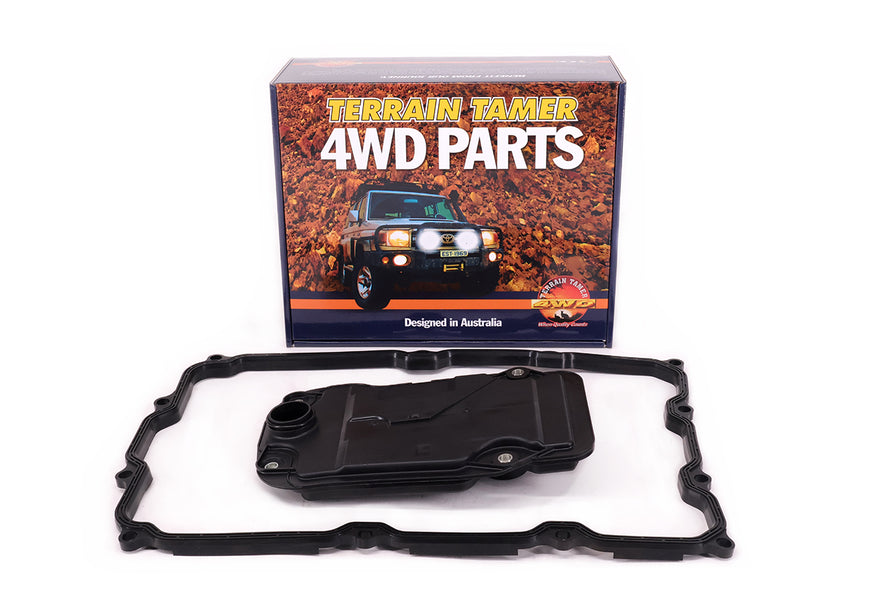 TRANSMISSION FILTER KIT A760E/AB60F
