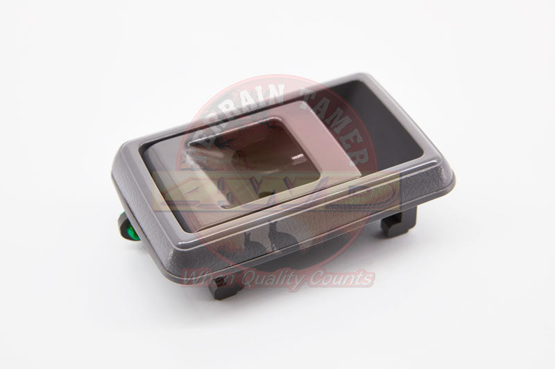 HANDLE ASSY BACK DOOR INNER LIGHT GREY TRIM