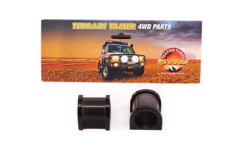 TT FRONT SWAYBAR D BUSHES 33MM SUITABLE FOR TTSB79F