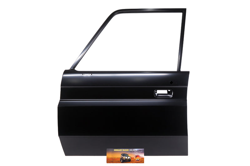 DOOR FRONT L/H DUAL CAB