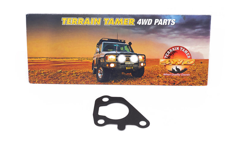 GASKET EGR VALVE