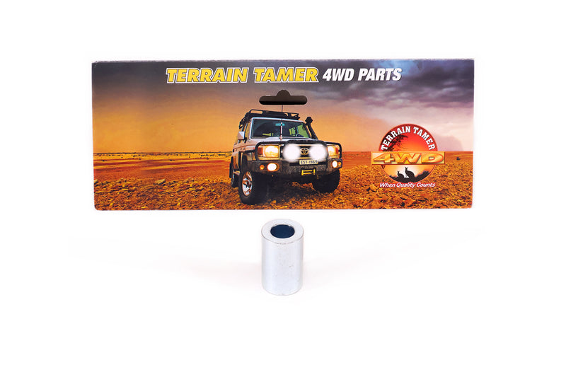 SLEEVE SHOCK ABSORBER LOWER BUSH SUITABLE FOR TGS12231