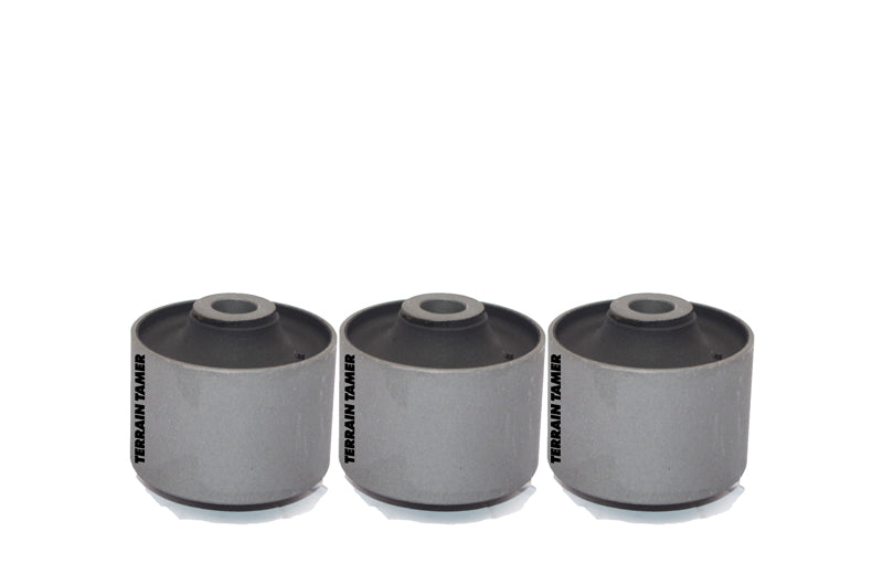 TRAILING ARM BUSH REAR LOWER 200 SERIES LANDCRUISER