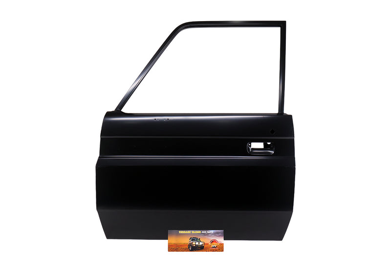DOOR FRONT L/H SUITABLE FOR WITH POWER DOOR LOCK