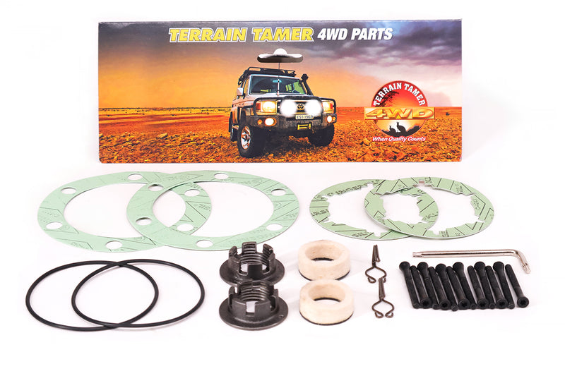 AVM SERVICE KIT SUITABLE FOR AVM406
