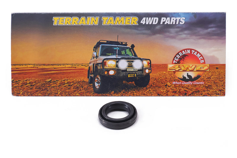 GASKET SPARK PLUG TUBE