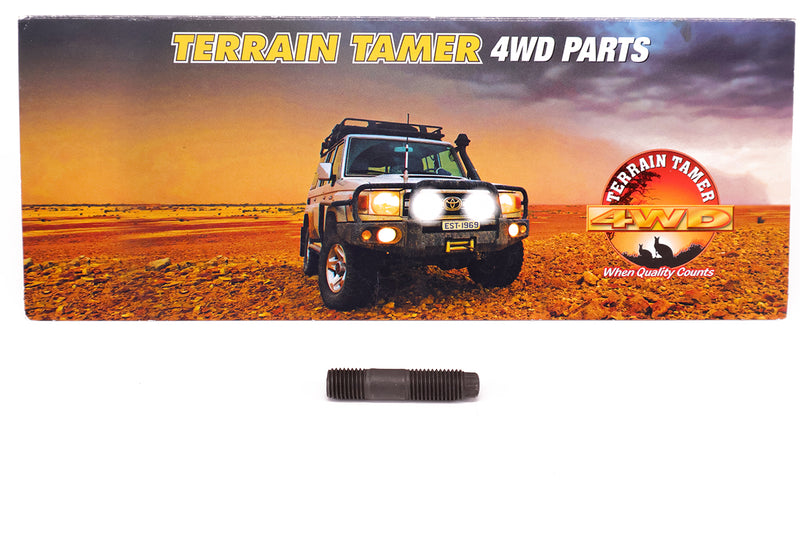 STUD TURBO MOUNTING 1KDFTV 2KDFTV