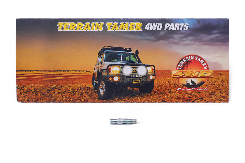 STUD TURBO OIL DRAIN PIPE 1KDFTV 2KDFTV