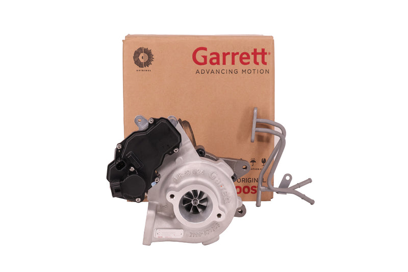 TURBO GARRETT REDBOOST SUITABLE FOR 2.8L 1GDFTV ENGINE