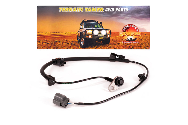 SENSOR ABS REAR R/H
