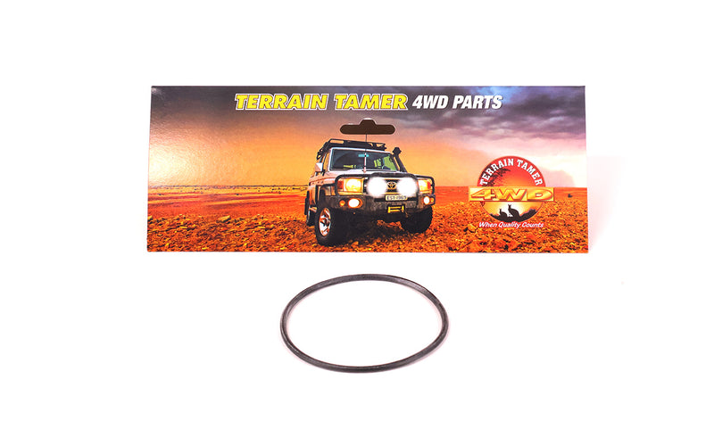 O RING REAR AXLE BEARING