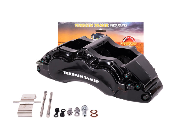 BIG BRAKE KIT CALIPER R/H SUITABLE FOR P703 RANGER (TTBBK009)