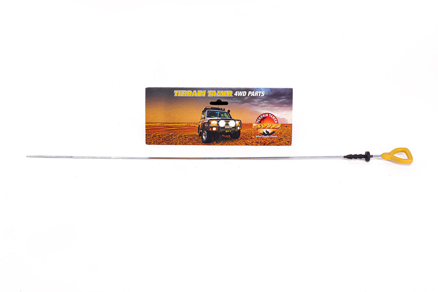 DIPSTICK ENGINE OIL