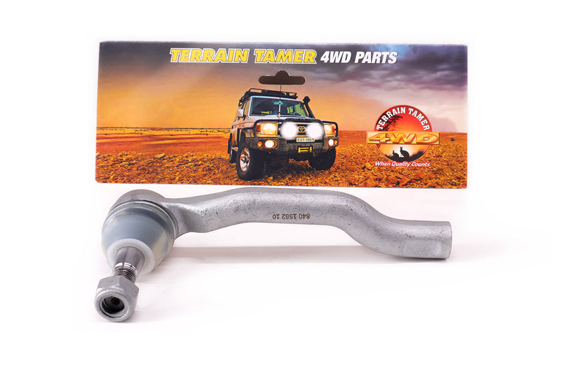 TIE ROD END R/H