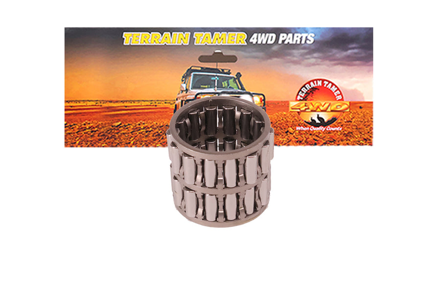 BEARING REVERSE IDLER GEAR