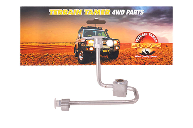 PIPE,COOLER REFRIGERANT LIQUID A (WITH SINGLE AIRCON)