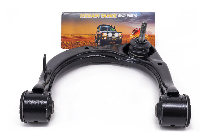 CONTROL ARM UPPER L/H