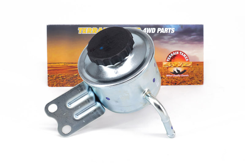 RESERVOIR POWER STEERING PUMP