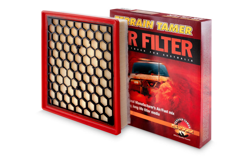 T/T AIR FILTER 2.0L BI TURBO SC20M LDV T60 (A2072)