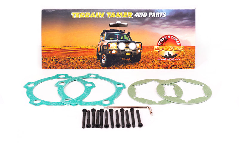 AVM SERVICE KIT SUITABLE FOR AVM446