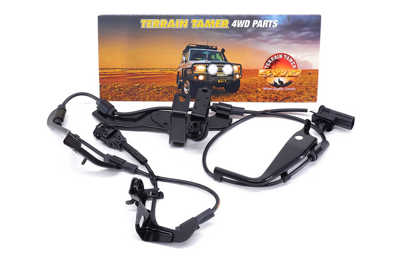 WIRE ABS SENSOR FRONT R/H