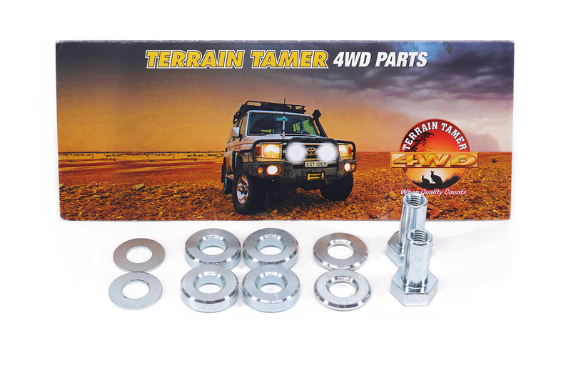 REAR CENTRE BEARING-ALIGNMENT KIT TO SUITABLE FOR FORD RANGER
