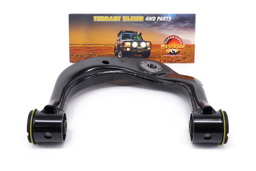 L/H UPPER CONTROL ARM