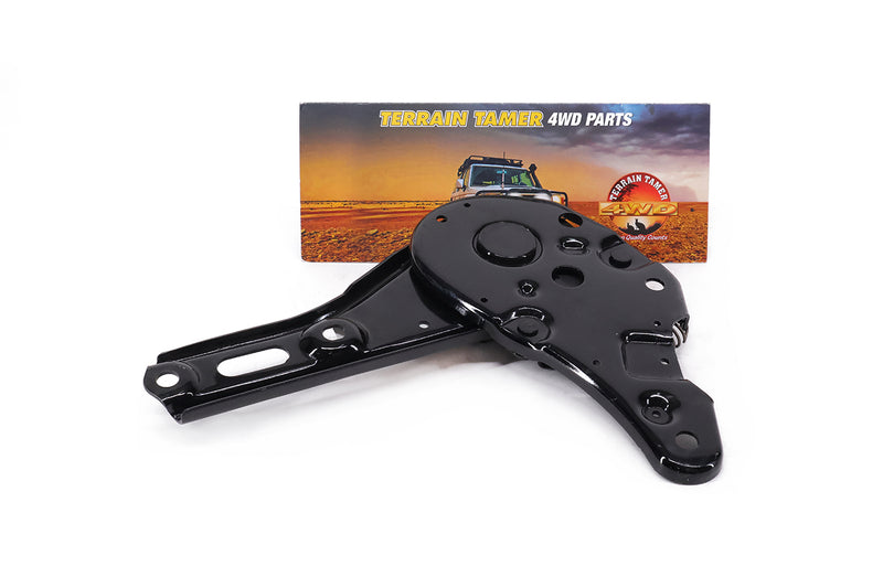 ADJUSTER ASSY RECLINING SEAT OUTER L/H SUITABLE FOR BENCH SEAT
